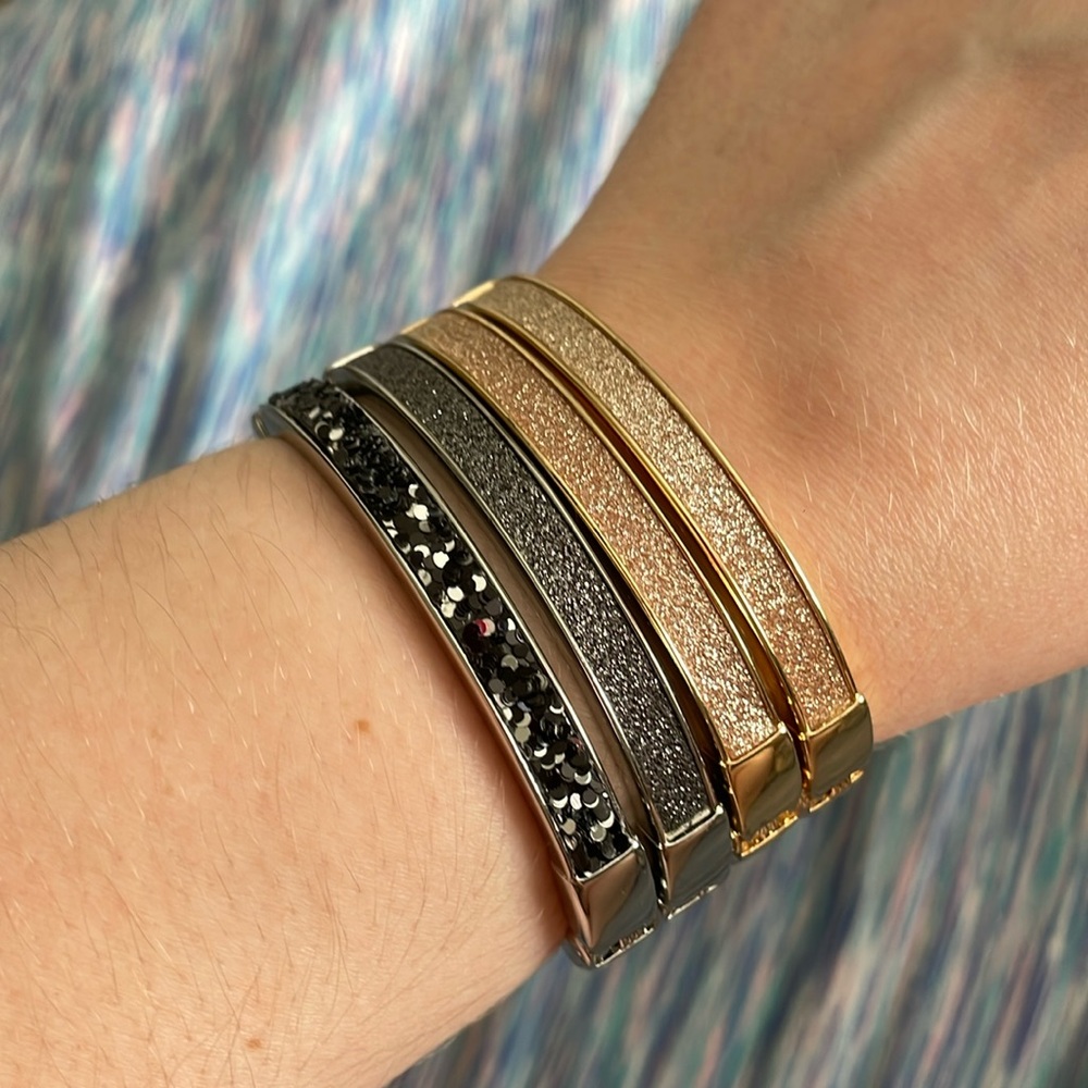 Express Bengal Bracelets- Four
